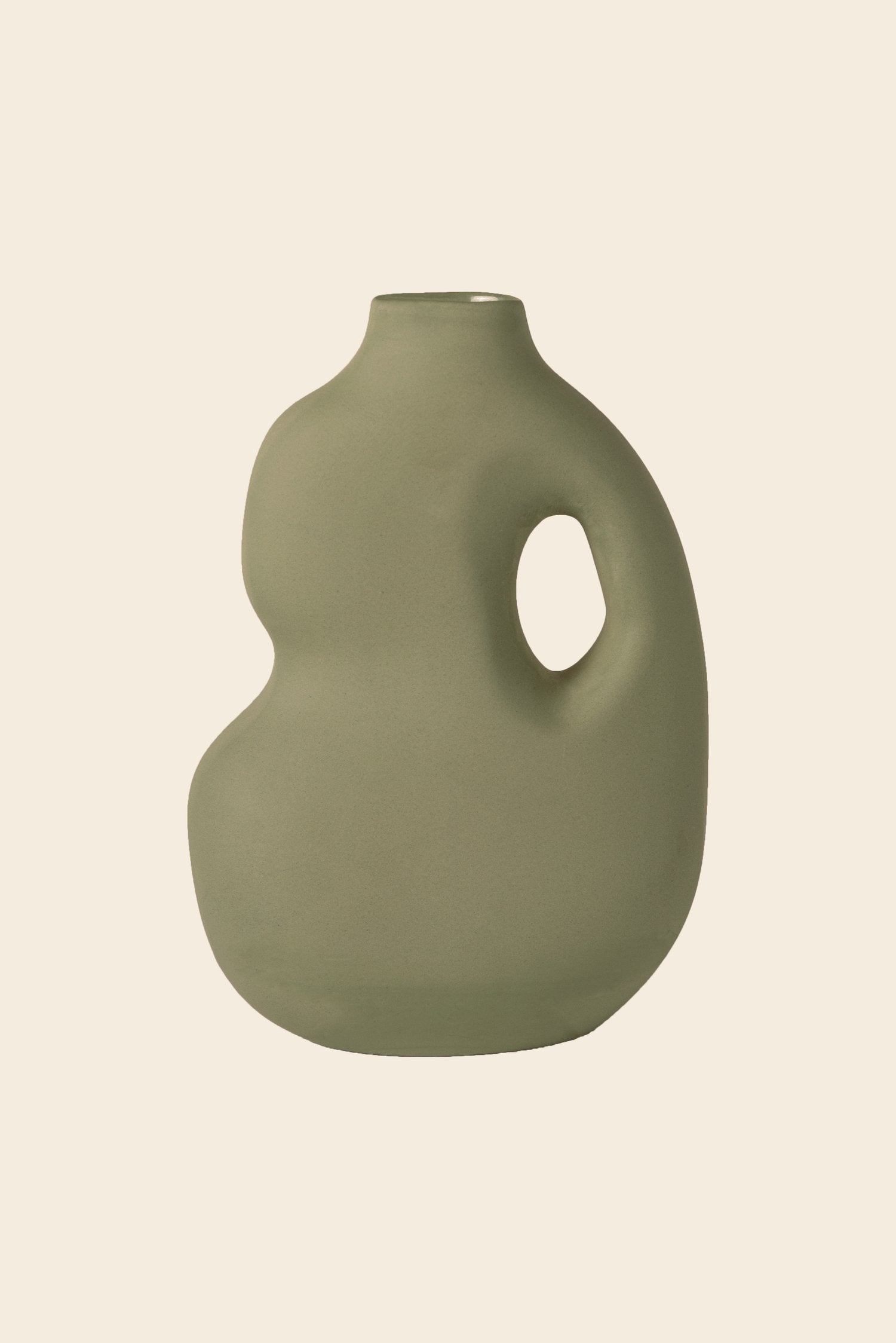 Aura Vase 2 - Sage – SOUVENIR