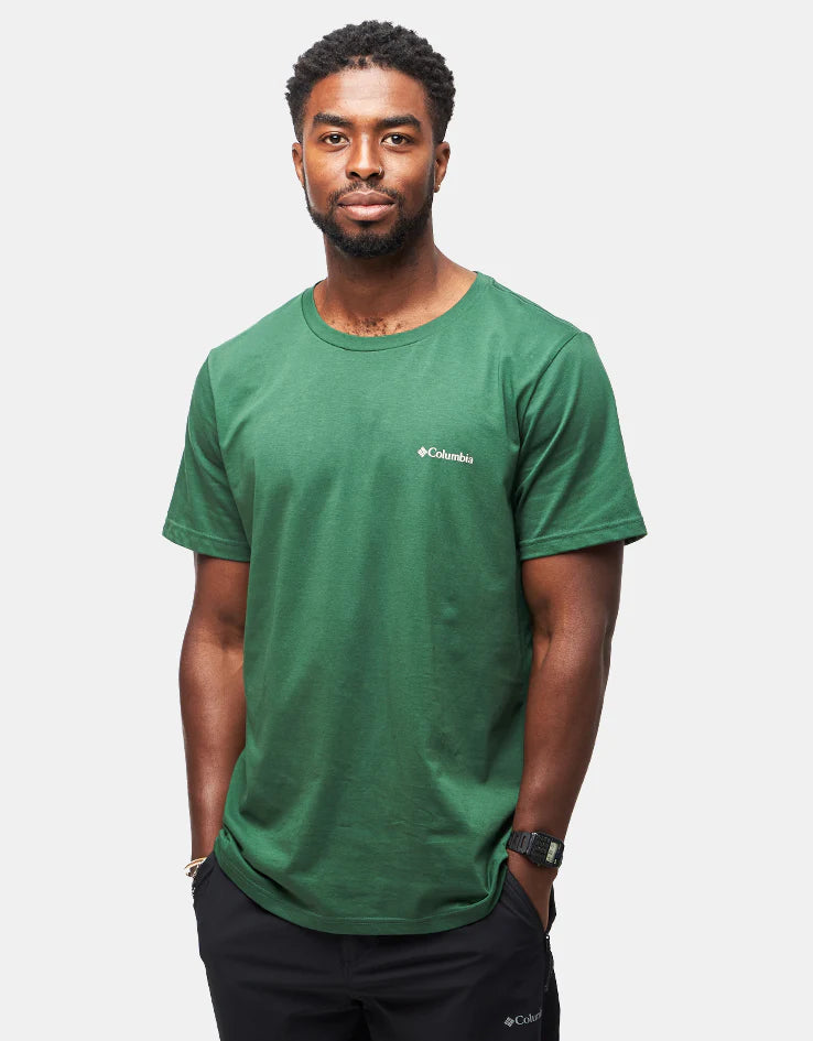 RAPID RIDGE™ II BACK GRAPHIC TEE