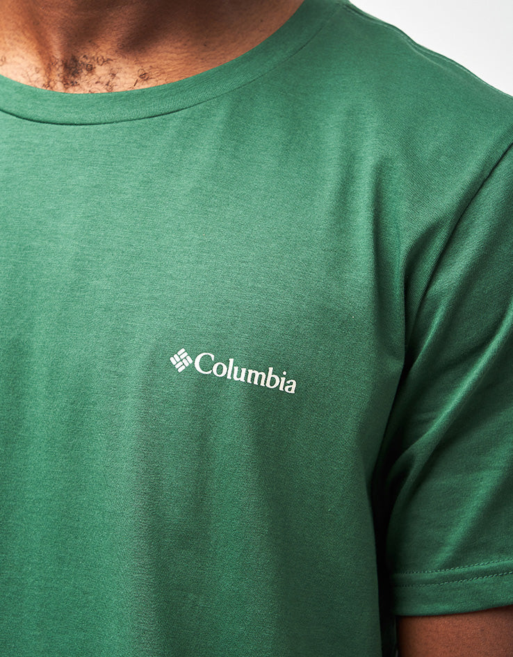 RAPID RIDGE™ II BACK GRAPHIC TEE