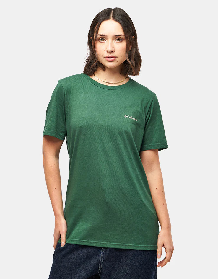 RAPID RIDGE™ II BACK GRAPHIC TEE