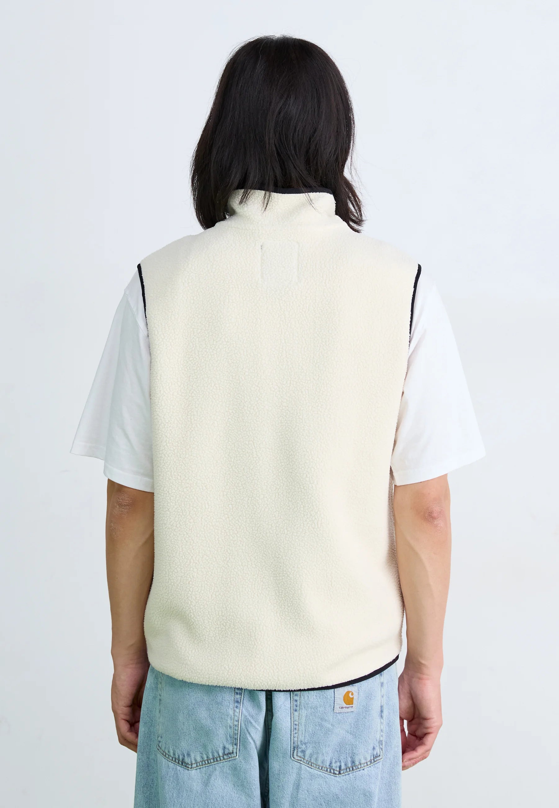 HELVETIA VEST