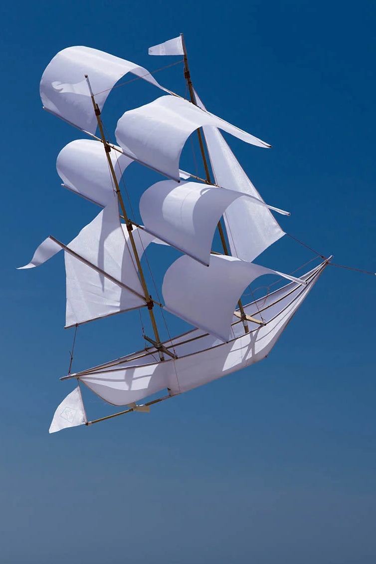 SAILING SHIP KITE