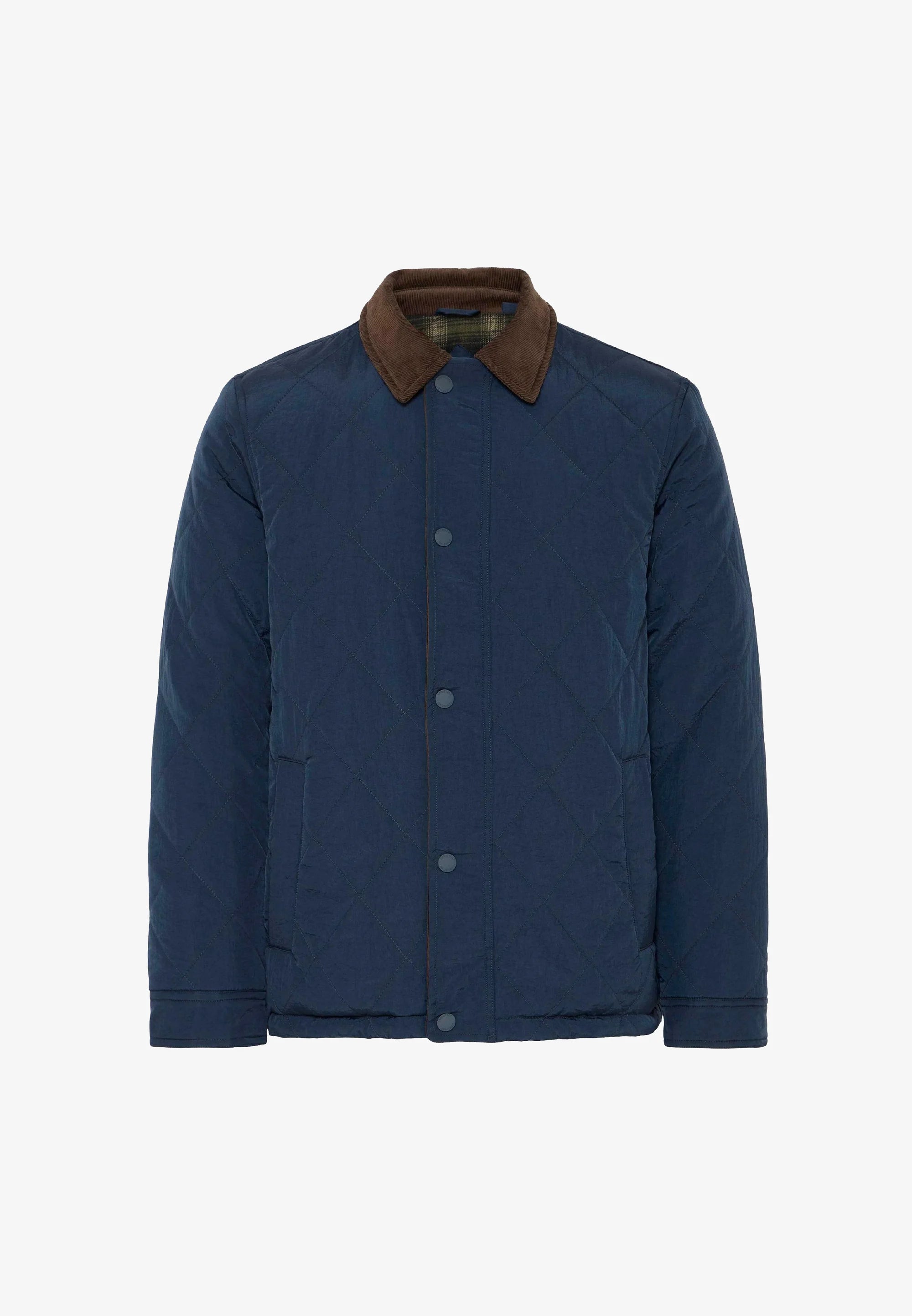 DYOTT QUILTED