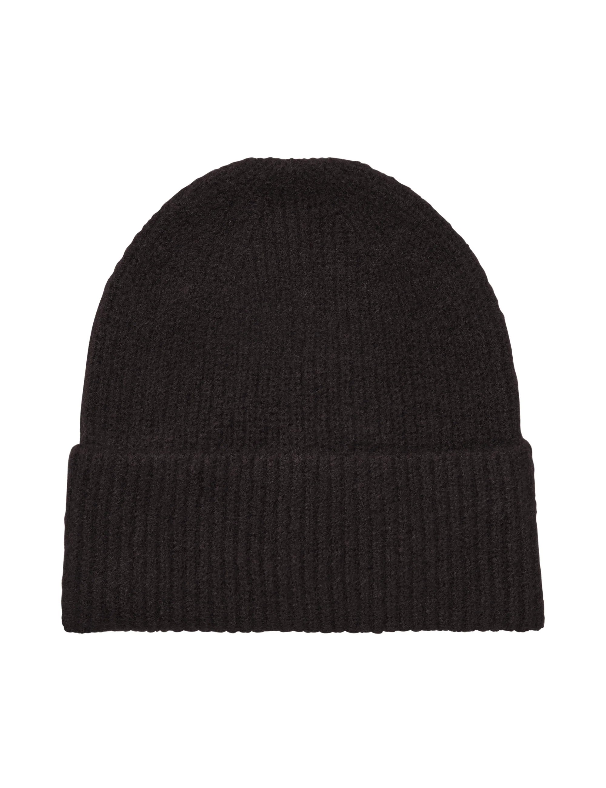 Muskan Beanie - Black