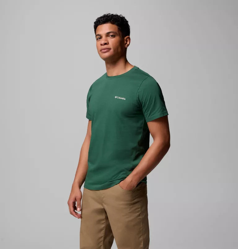 RAPID RIDGE™ II BACK GRAPHIC TEE