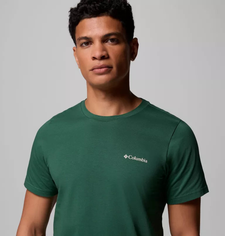 RAPID RIDGE™ II BACK GRAPHIC TEE