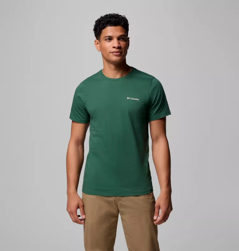 RAPID RIDGE™ II BACK GRAPHIC TEE
