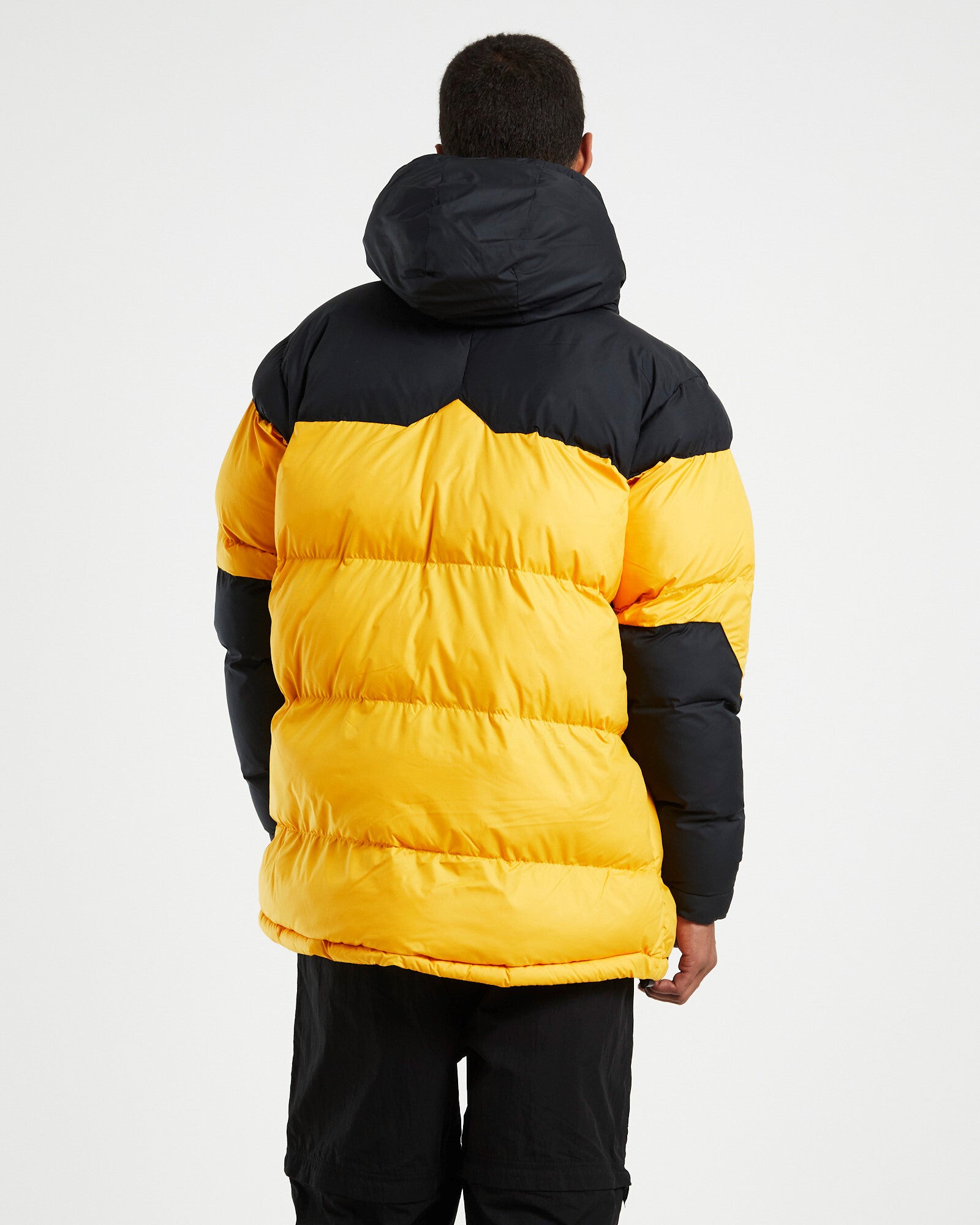 BALLISTIC RIDGE™ OVERSIZED PUFFER