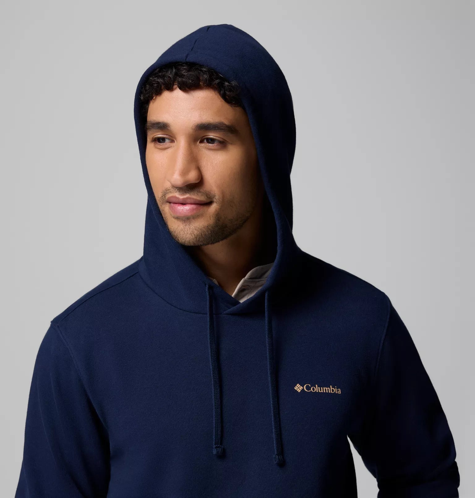 COLUMBIA TREK™ GRAPHIC HOODIE