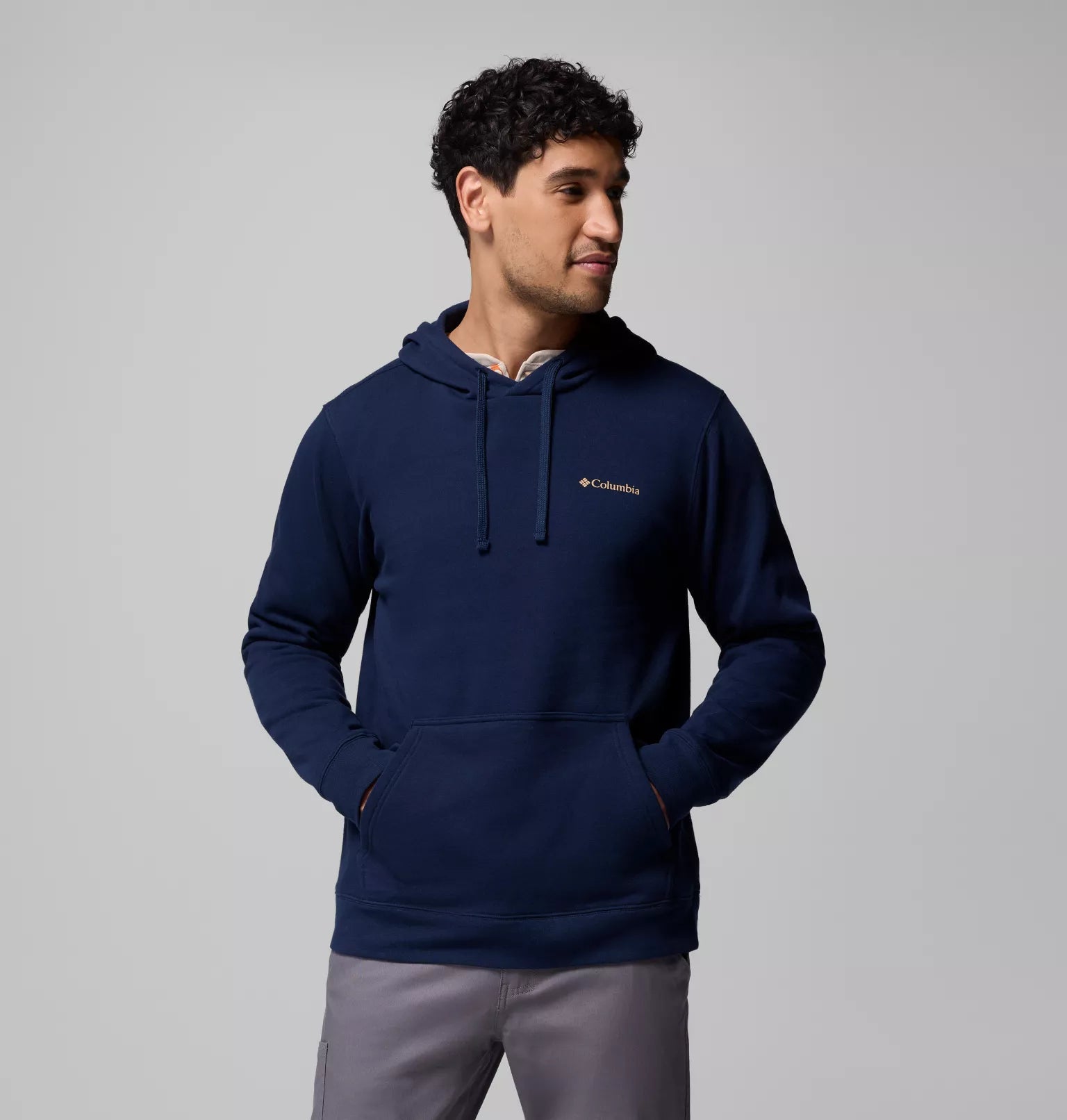 COLUMBIA TREK™ GRAPHIC HOODIE