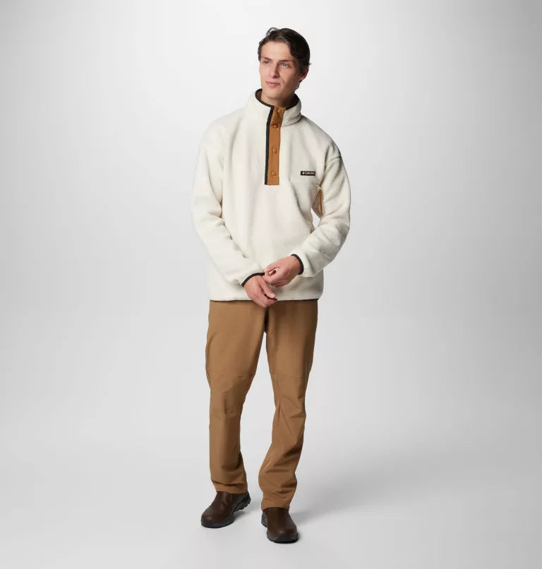 HELVETIA™ II HALF SNAP FLEECE