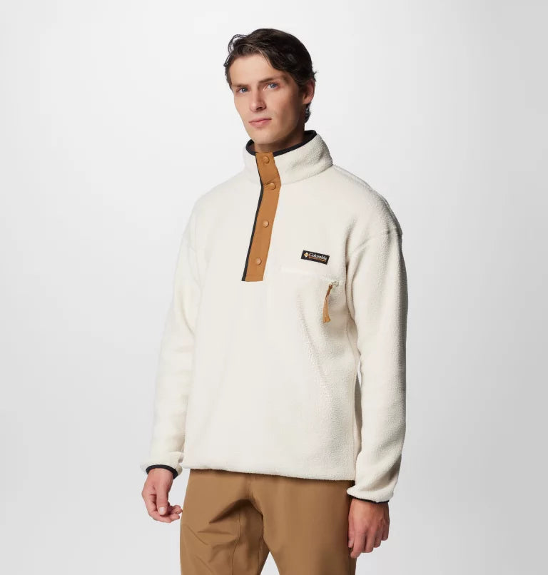 HELVETIA™ II HALF SNAP FLEECE