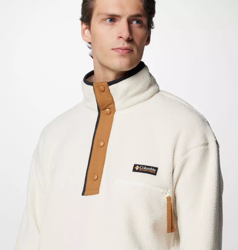 HELVETIA™ II HALF SNAP FLEECE