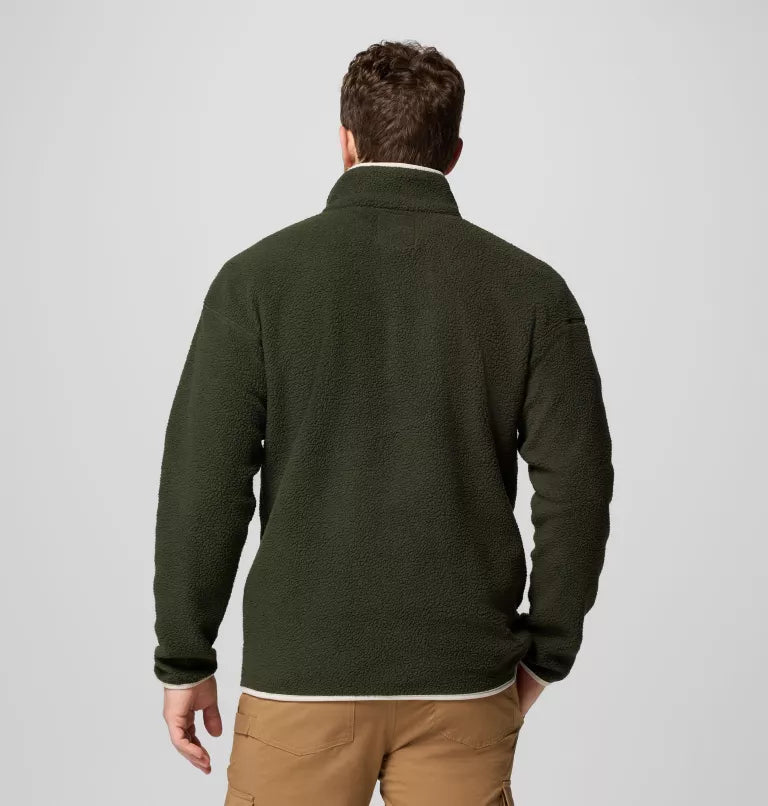 HELVETIA™ II HALF SNAP FLEECE
