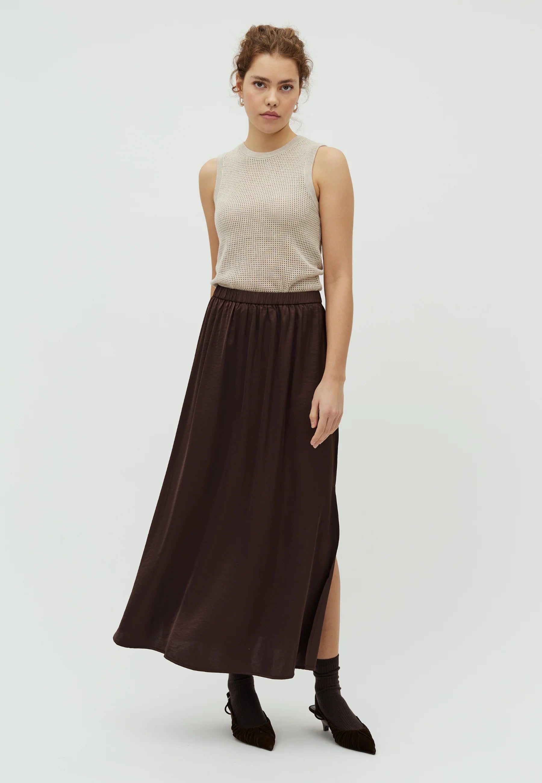 Nia Skirt - Java