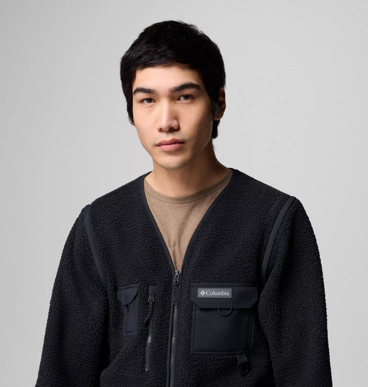 GRANITE POINT™ CONVERTIBLE FLEECE