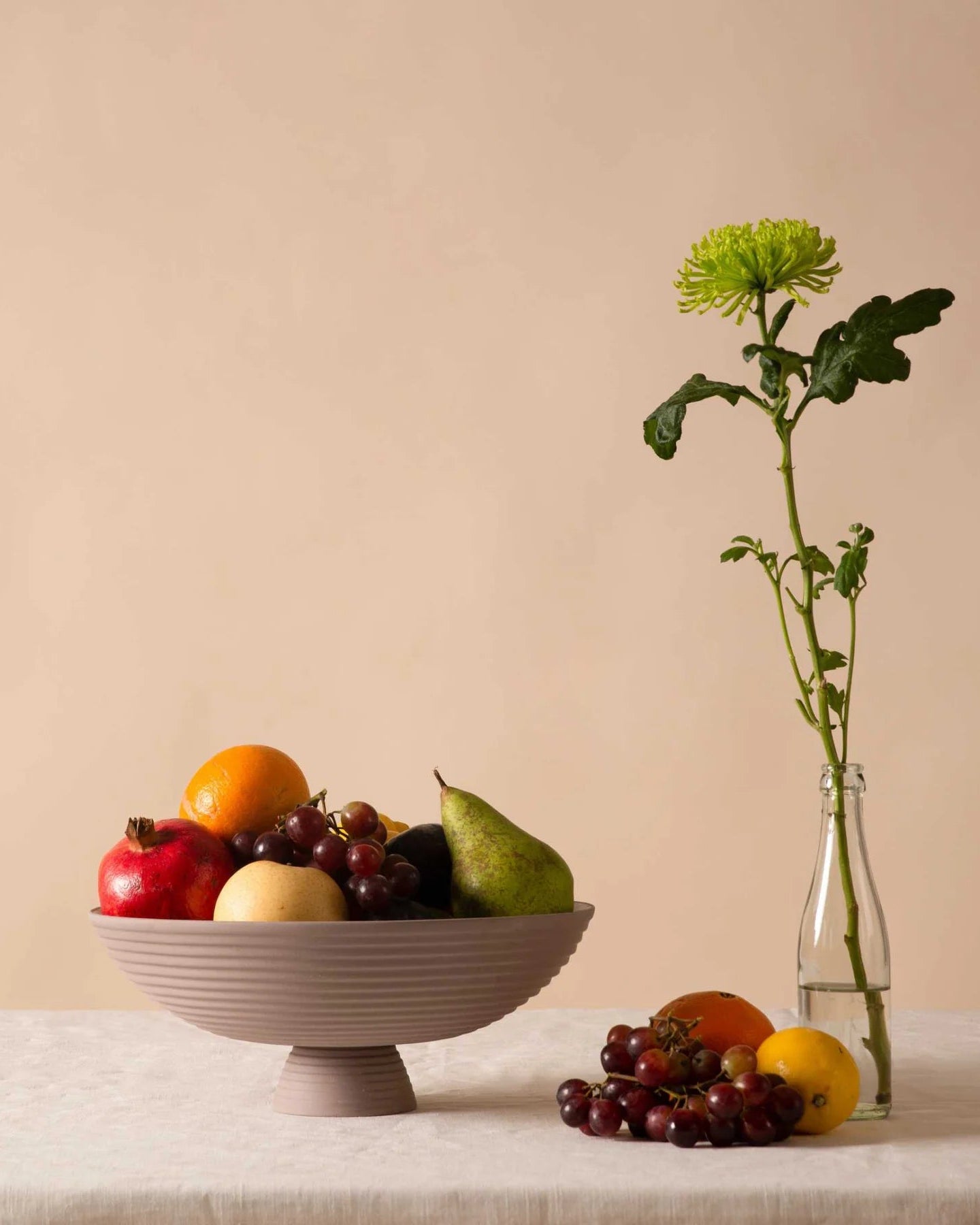 Dais Bowl Large - Sand