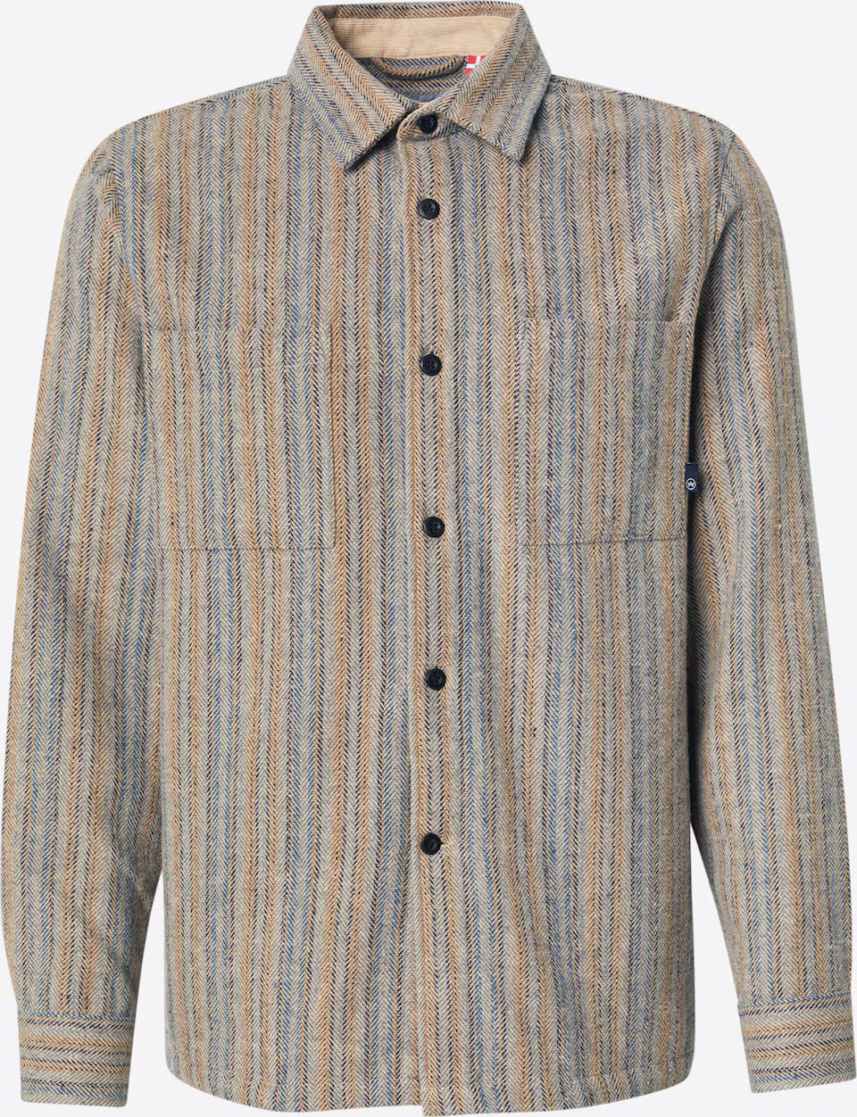 DAVENPORT STRIPED