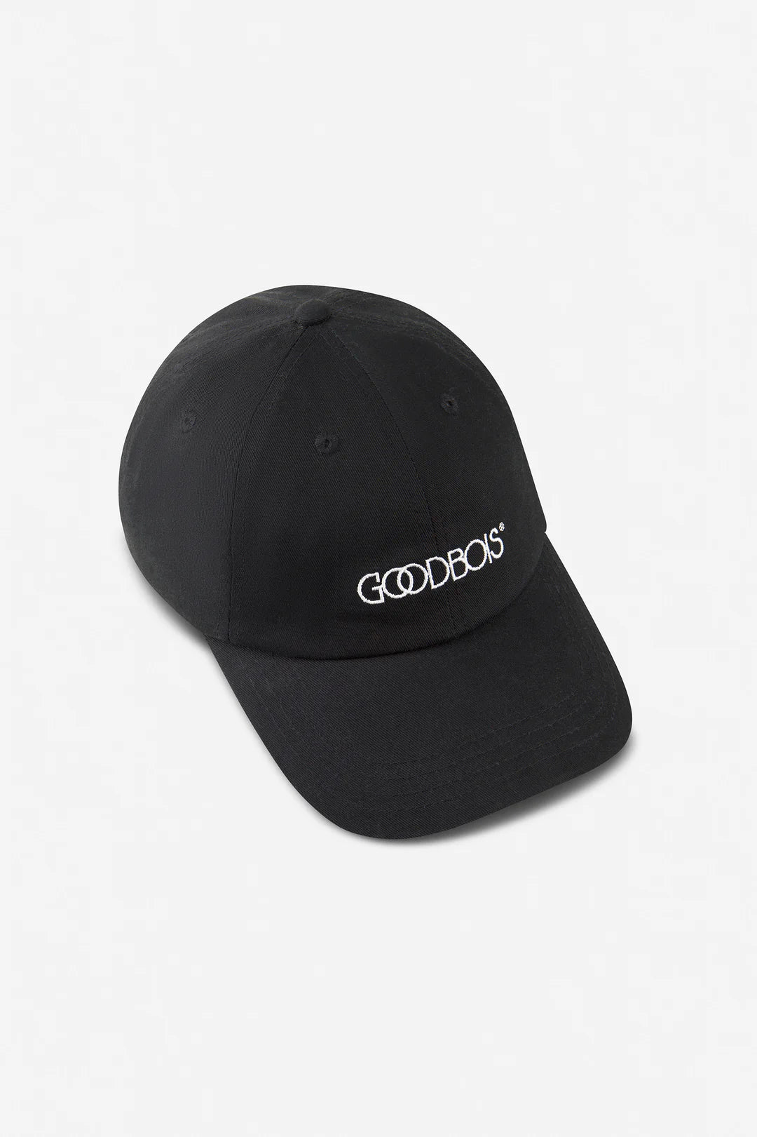 OG LOGO CAP