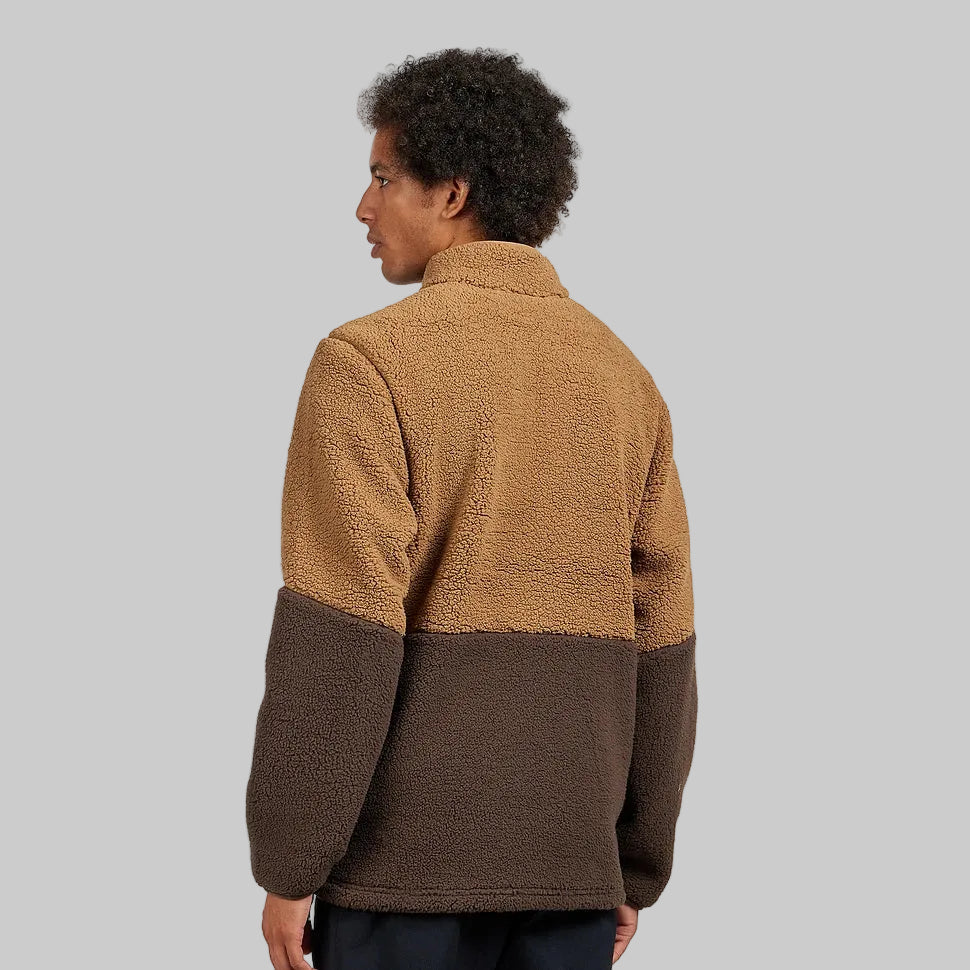MOUNTAINSIDE™ HEAVYWEIGHT FLEECE
