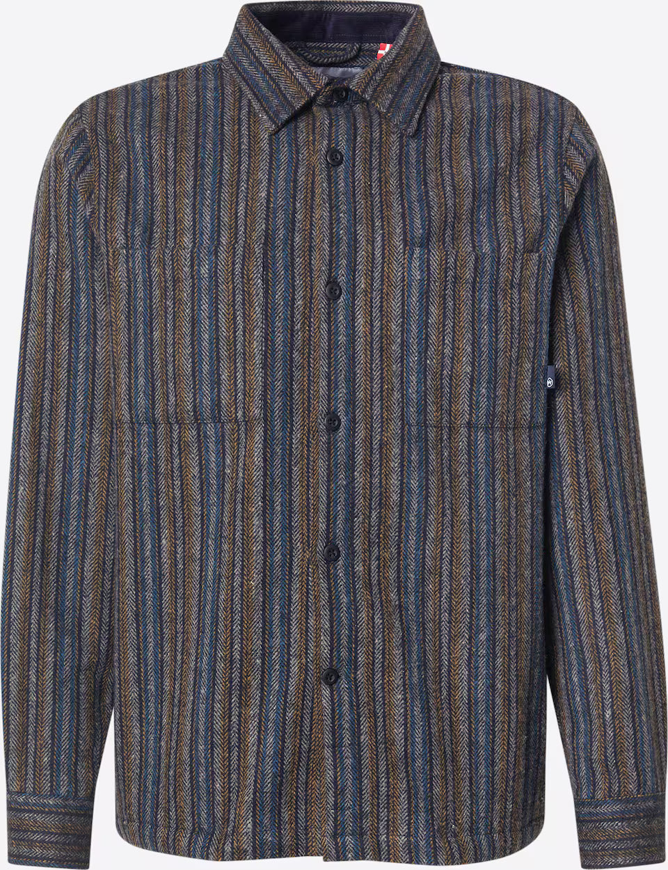 DAVENPORT STRIPED