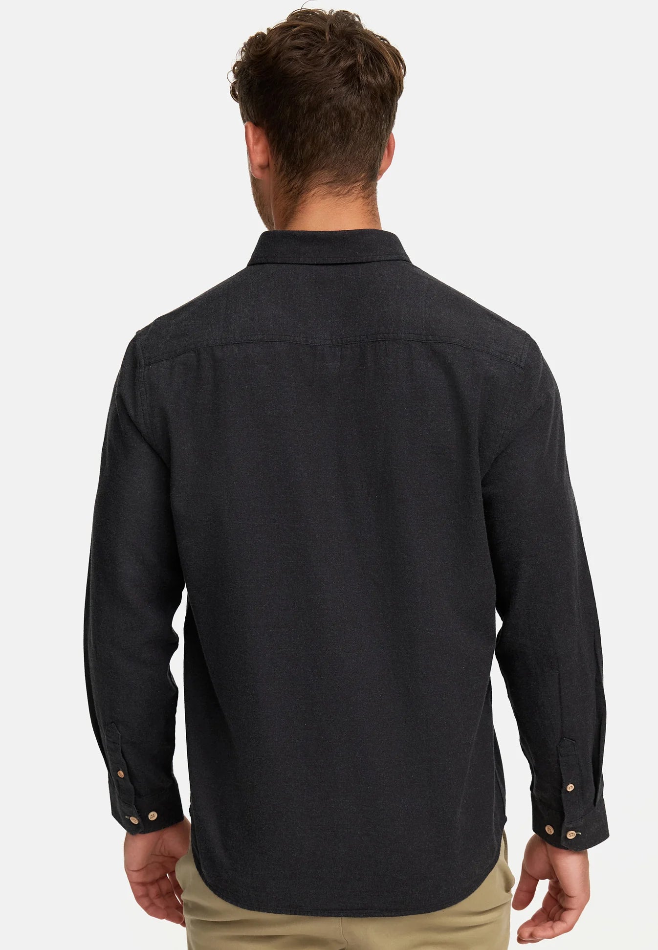 JOHAN DIEGO COTTON SHIRT
