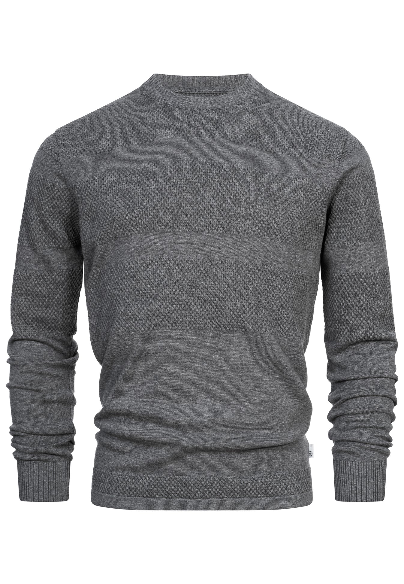 HANNES COTTON KNIT