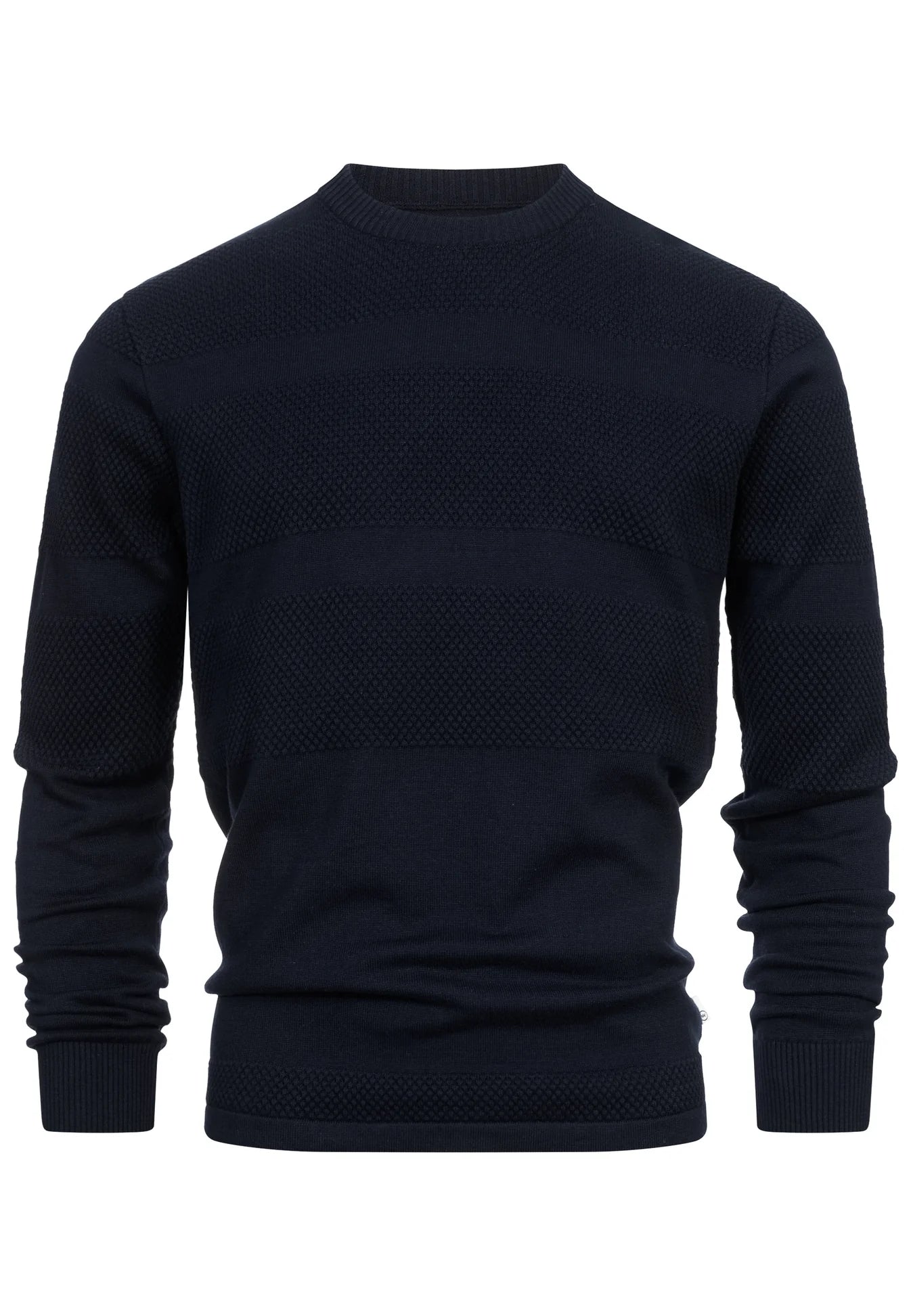 HANNES COTTON KNIT