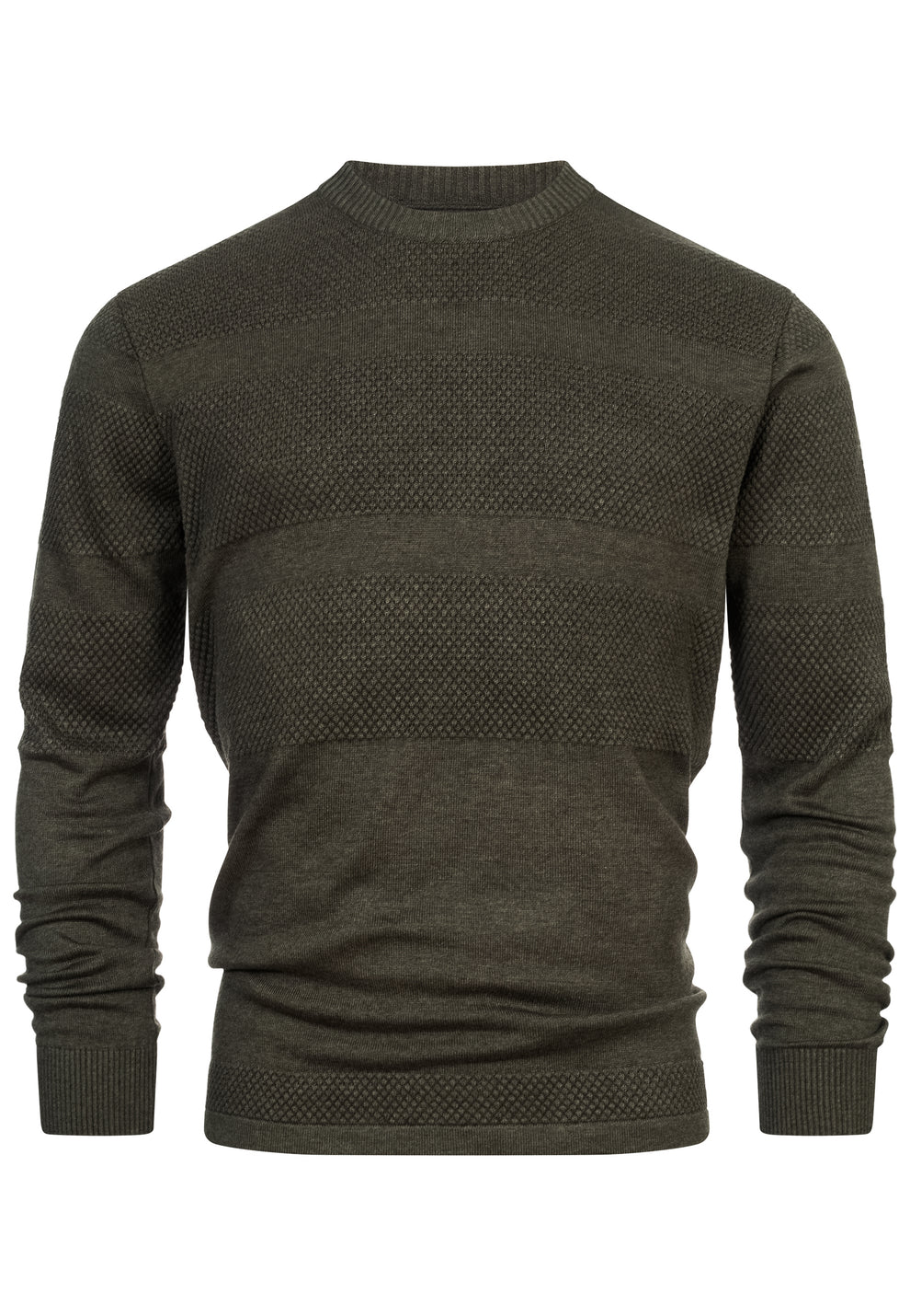 HANNES COTTON KNIT