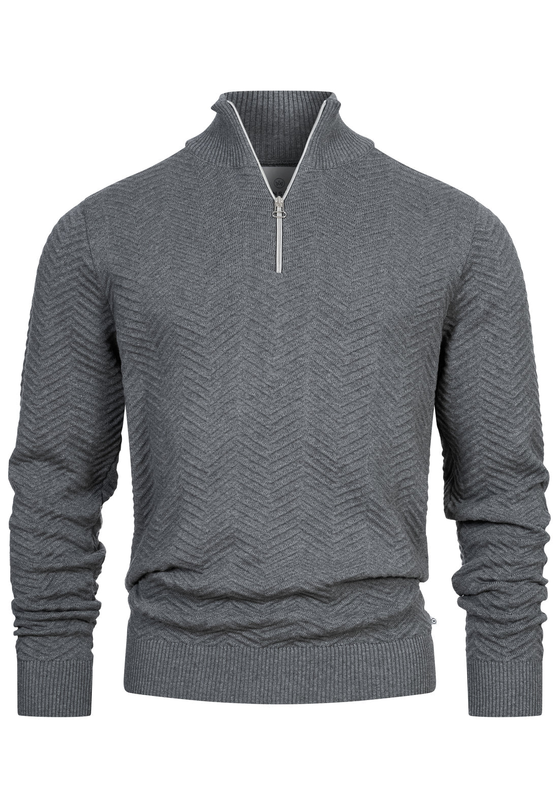CARLO HALF ZIP