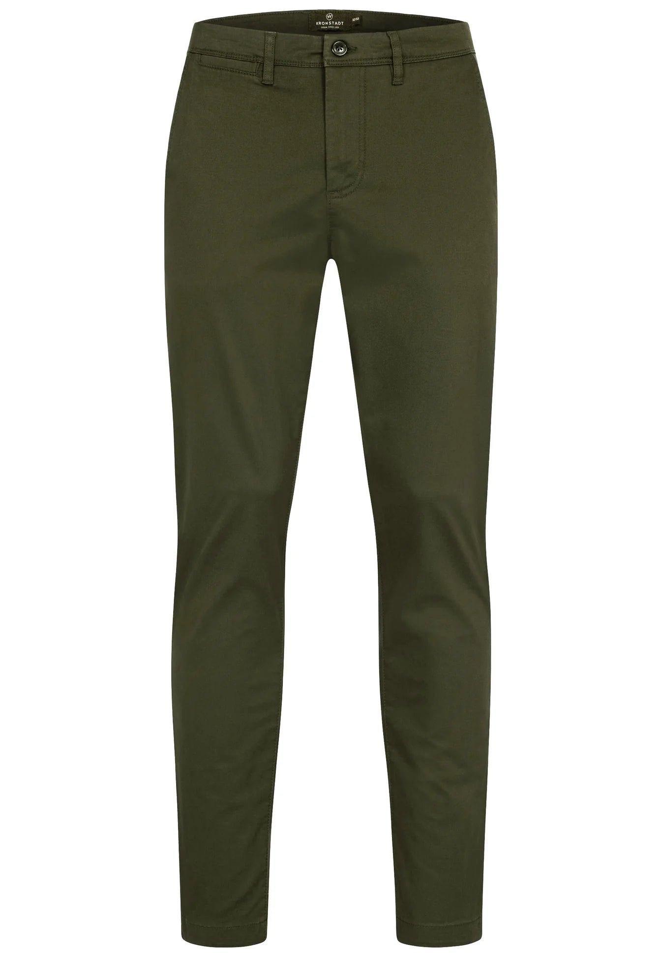 DANIEL TWILL CHINOS