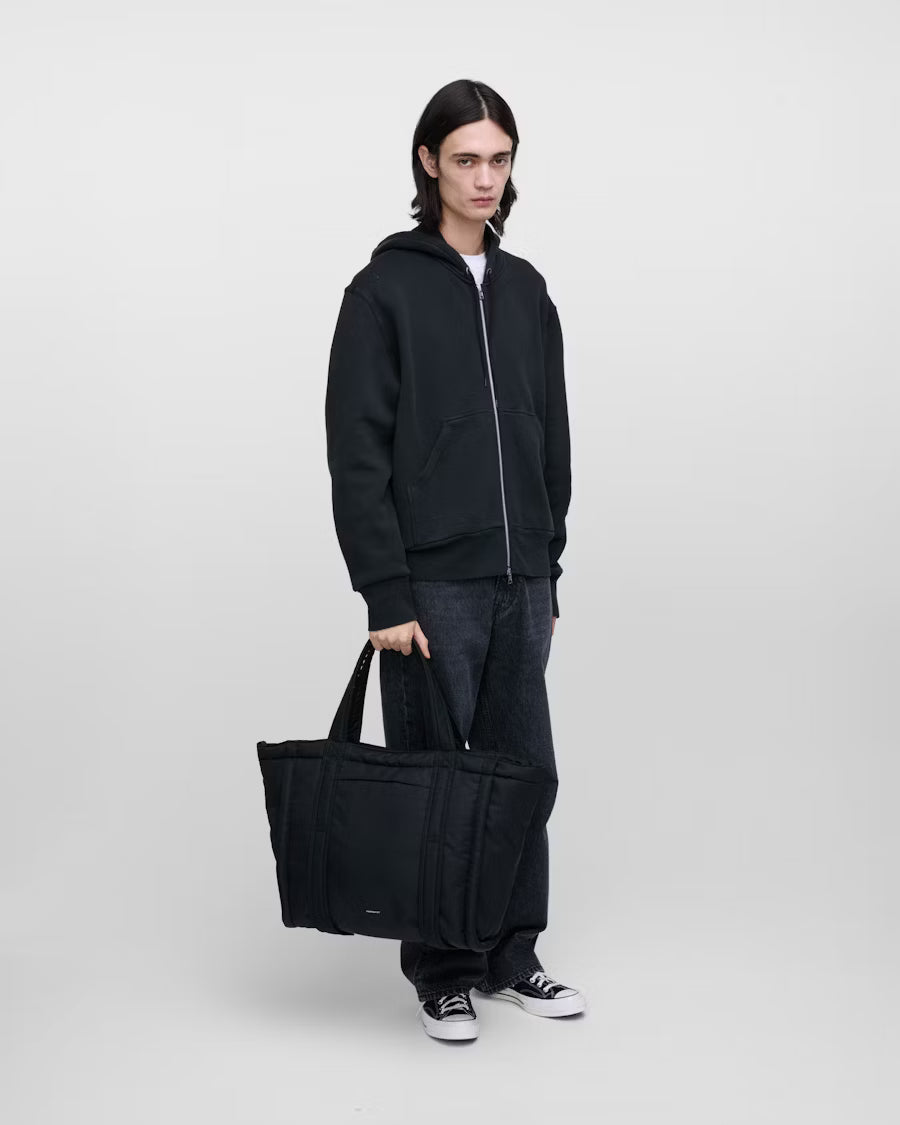 CURVE TOTE BAG