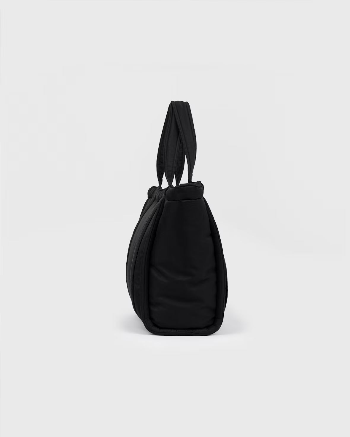 CURVE TOTE BAG