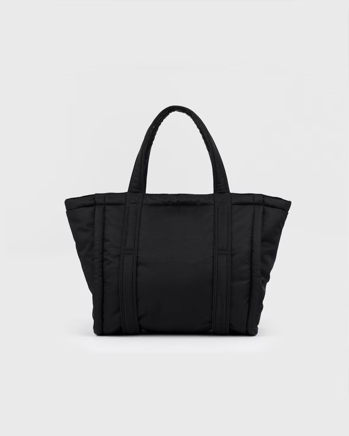 CURVE TOTE BAG