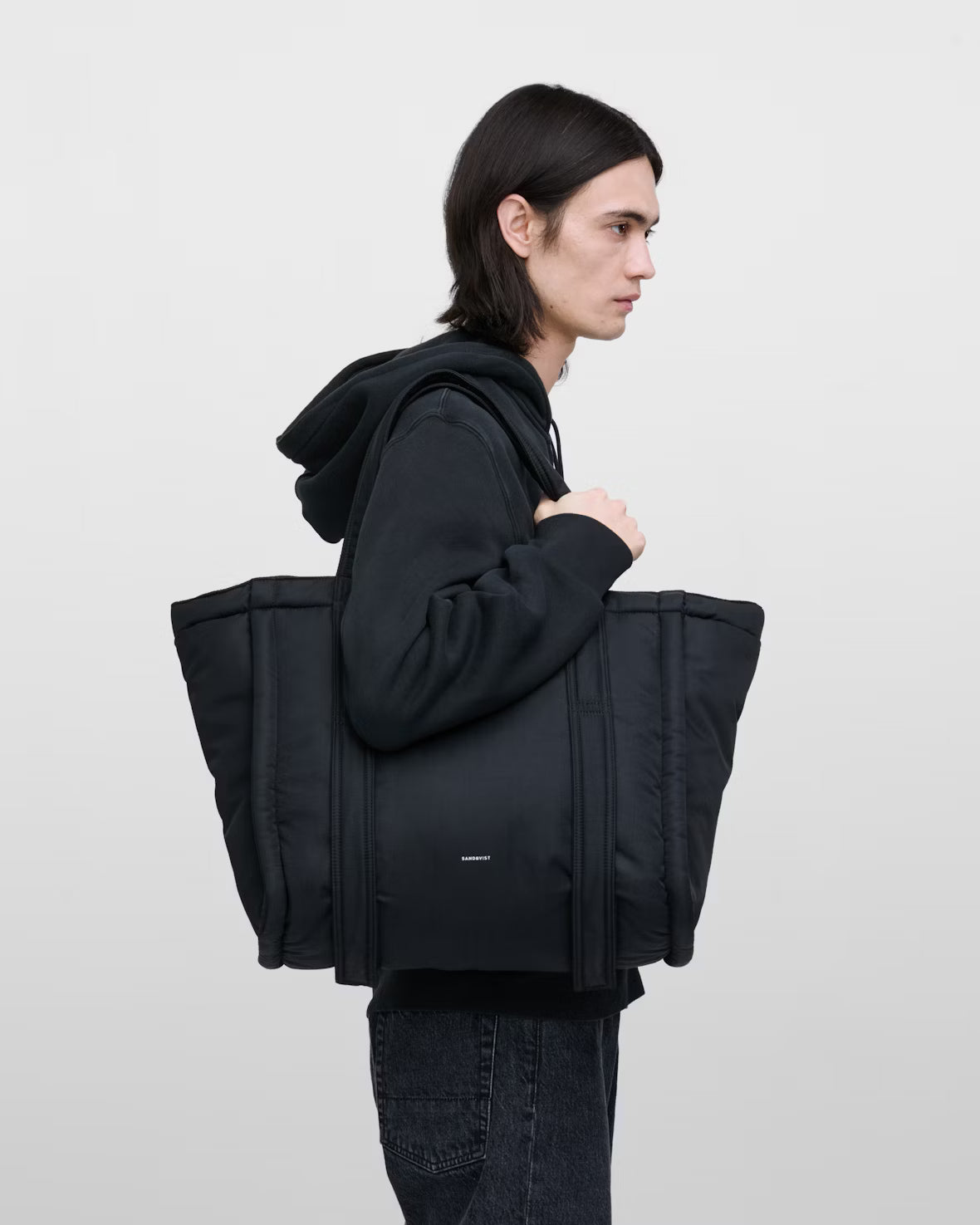 CURVE TOTE BAG