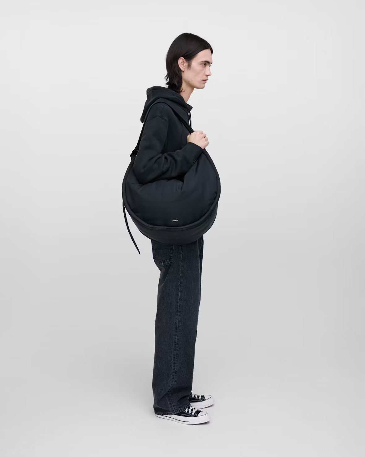 CURVE CROSSBODY ROUND L