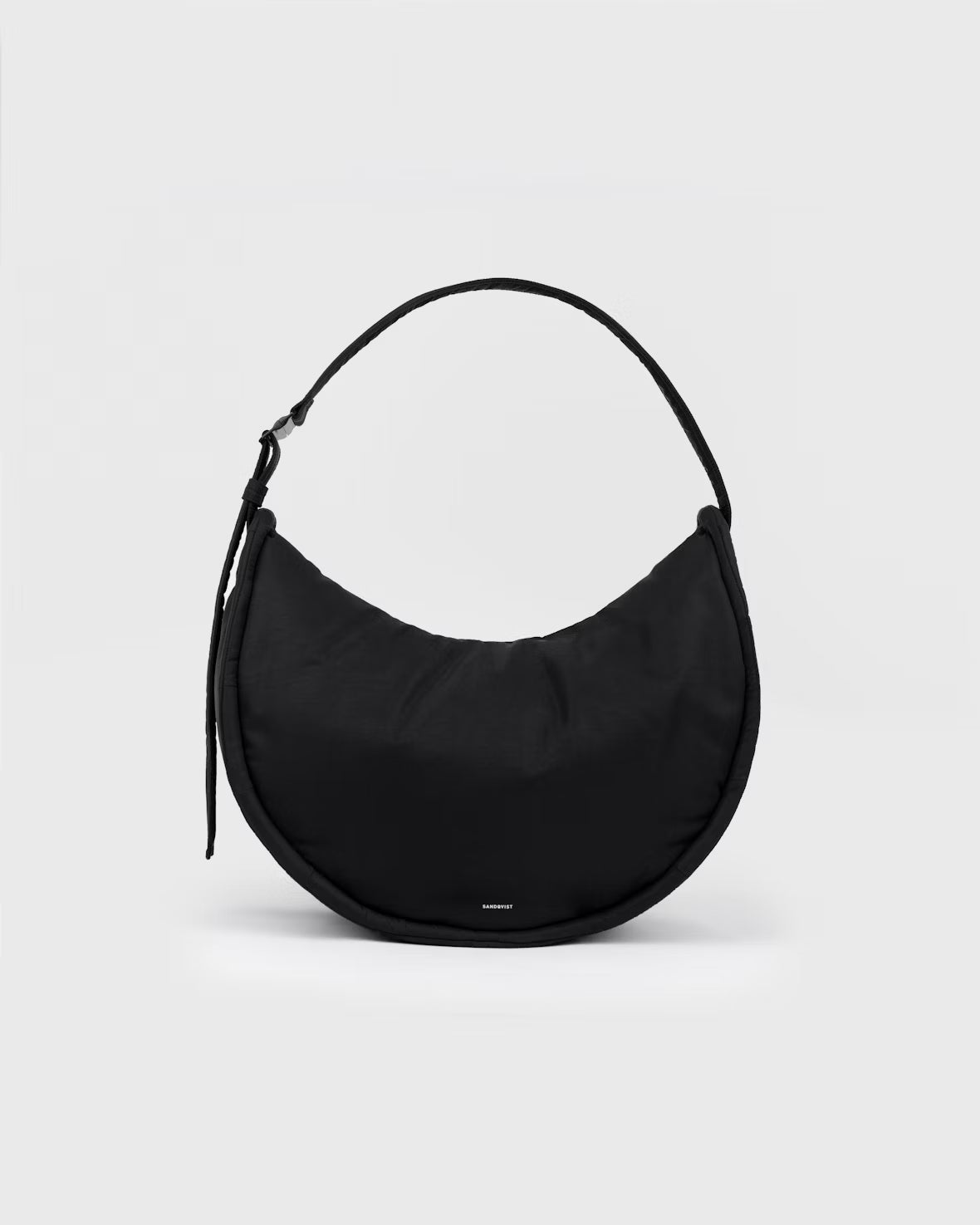 CURVE CROSSBODY ROUND L