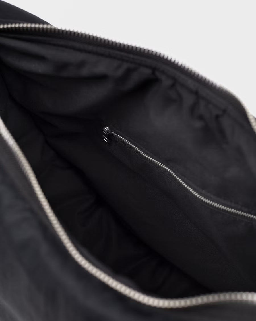 CURVE CROSSBODY ROUND L