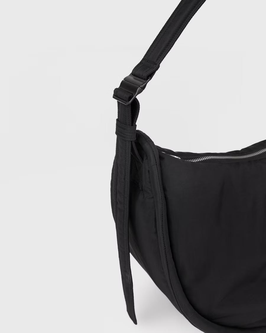 CURVE CROSSBODY ROUND L