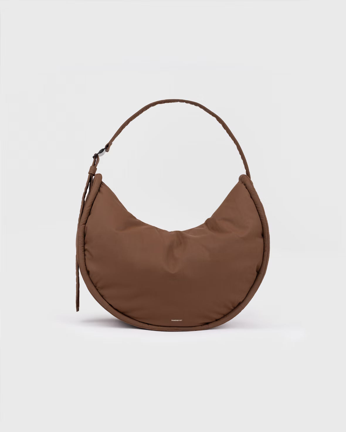CURVE CROSSBODY ROUND L