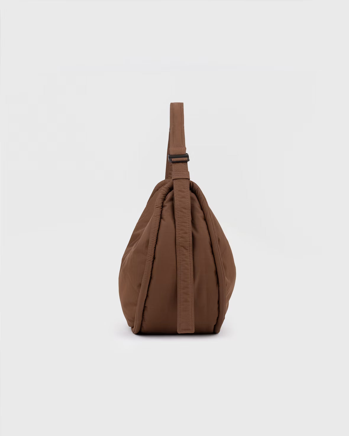 CURVE CROSSBODY ROUND L