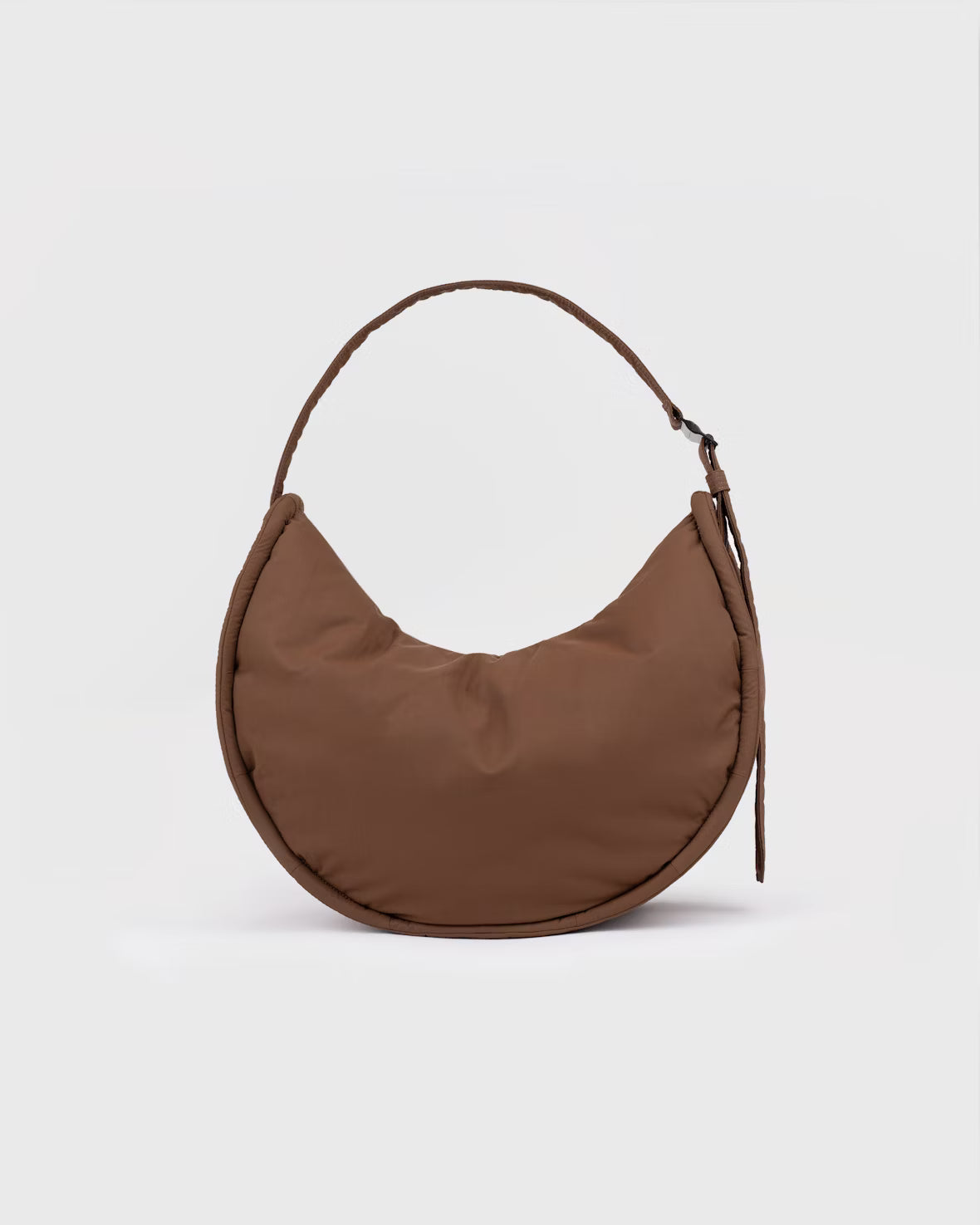 CURVE CROSSBODY ROUND L