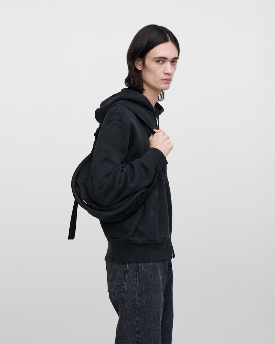 CURVE CROSSBODY ROUND S