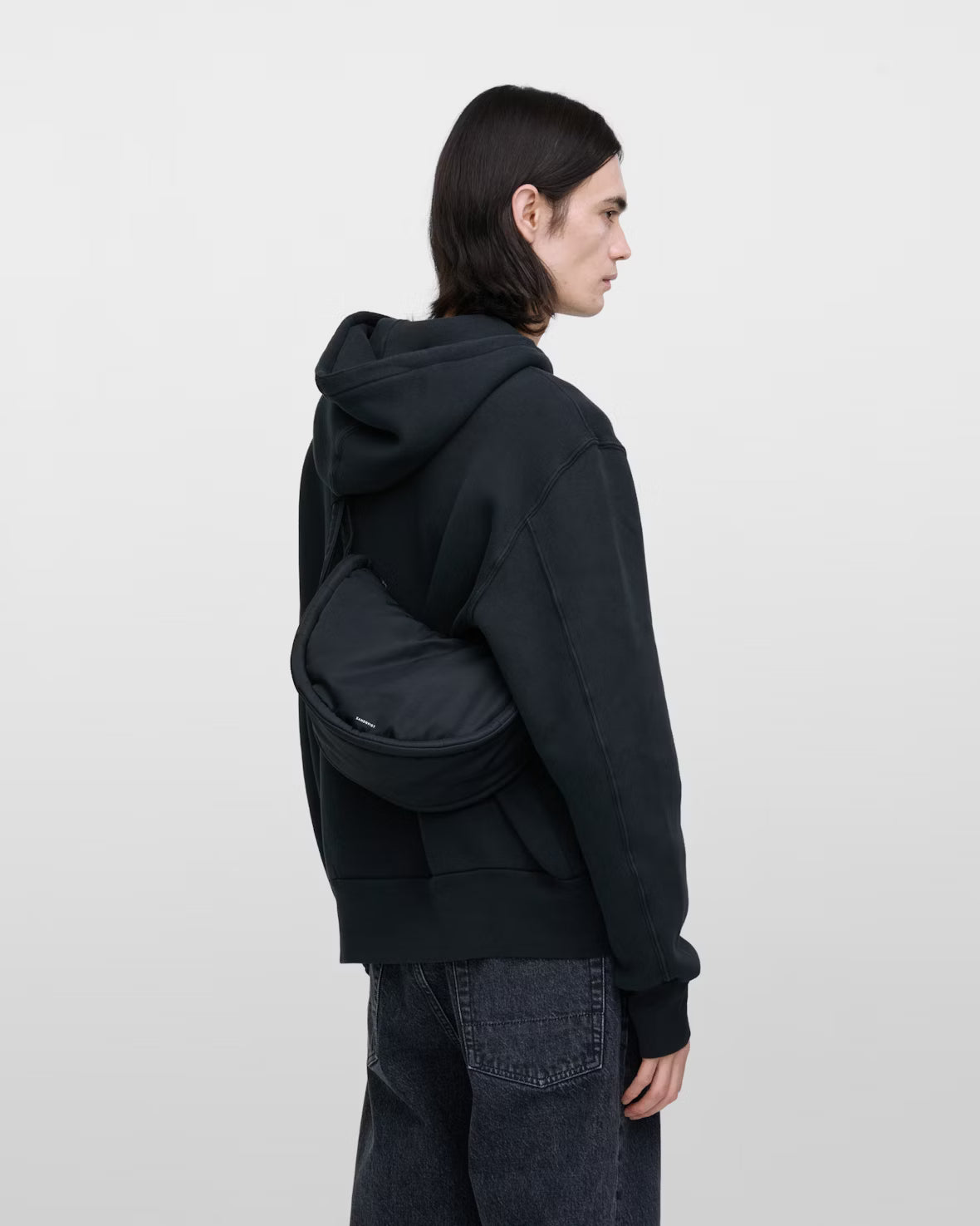 CURVE CROSSBODY ROUND S