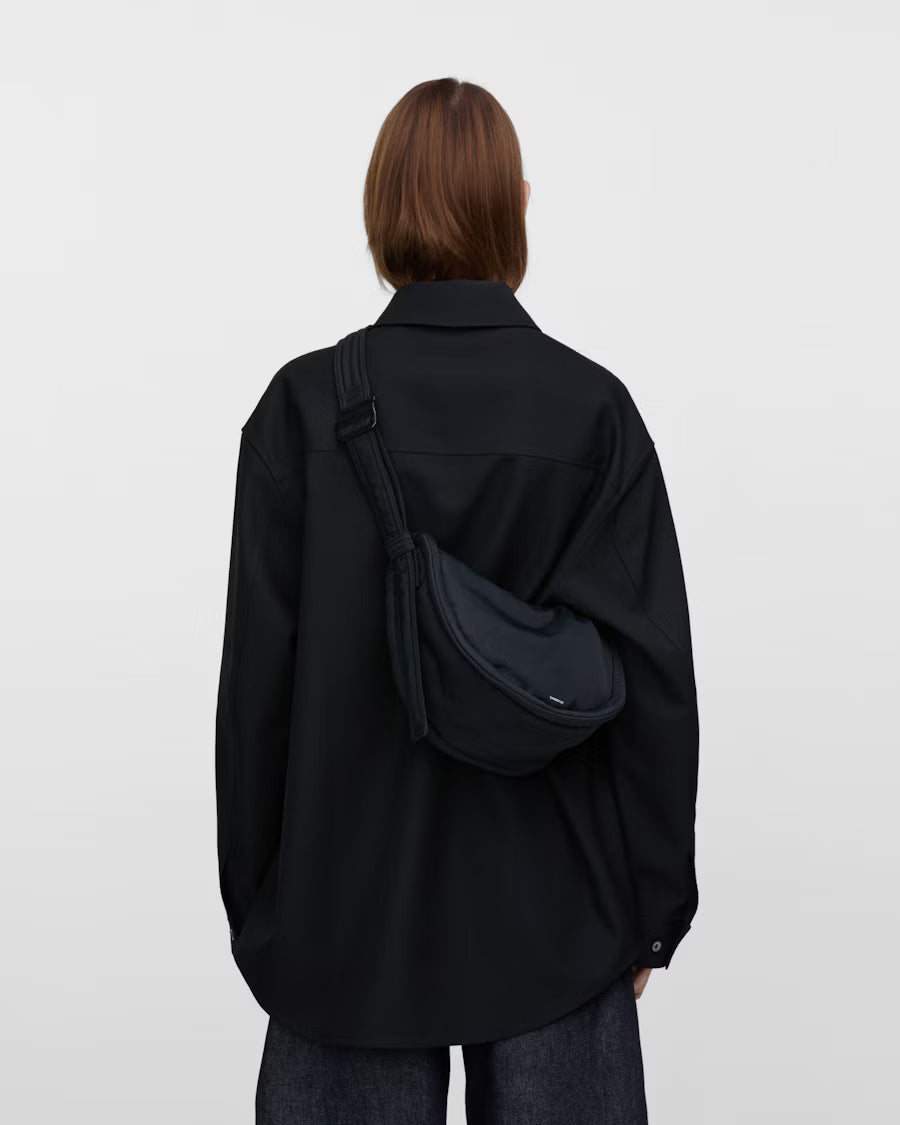 CURVE CROSSBODY ROUND S
