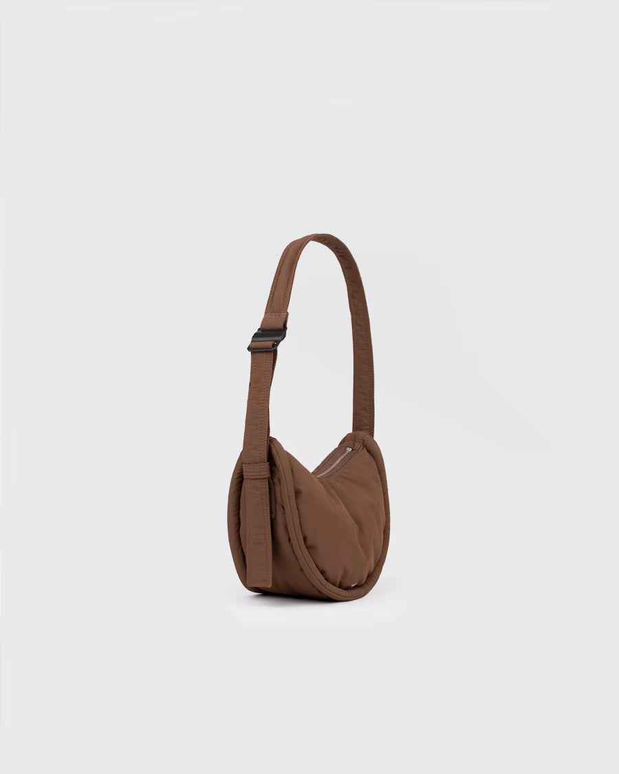 CURVE CROSSBODY ROUND S