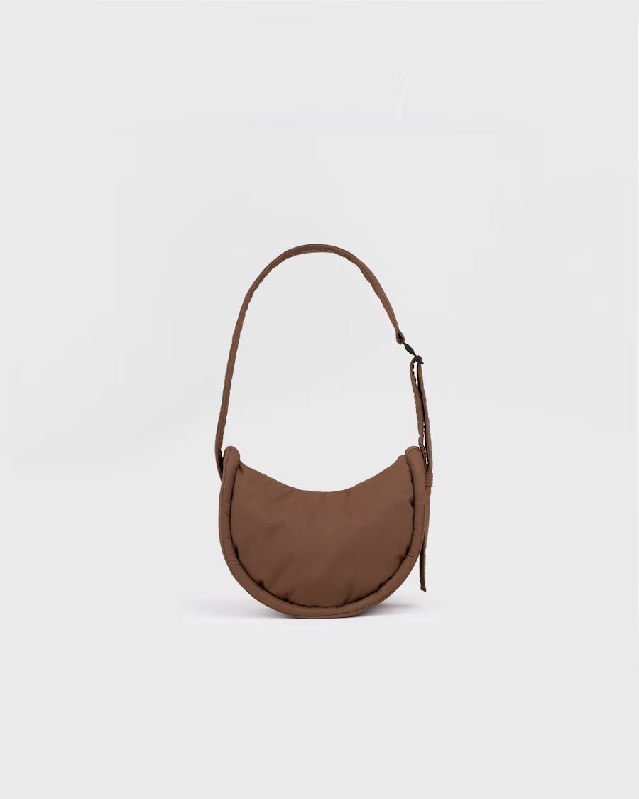 CURVE CROSSBODY ROUND S
