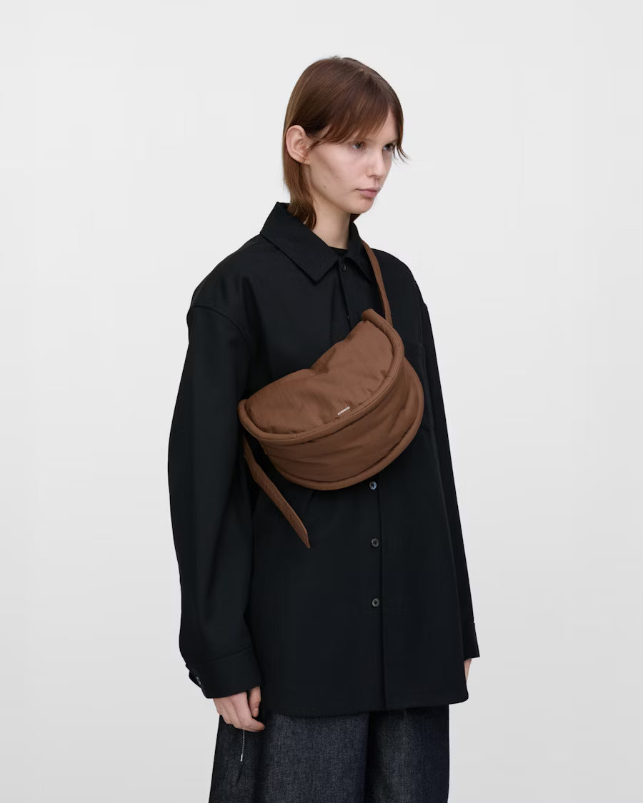 CURVE CROSSBODY ROUND S