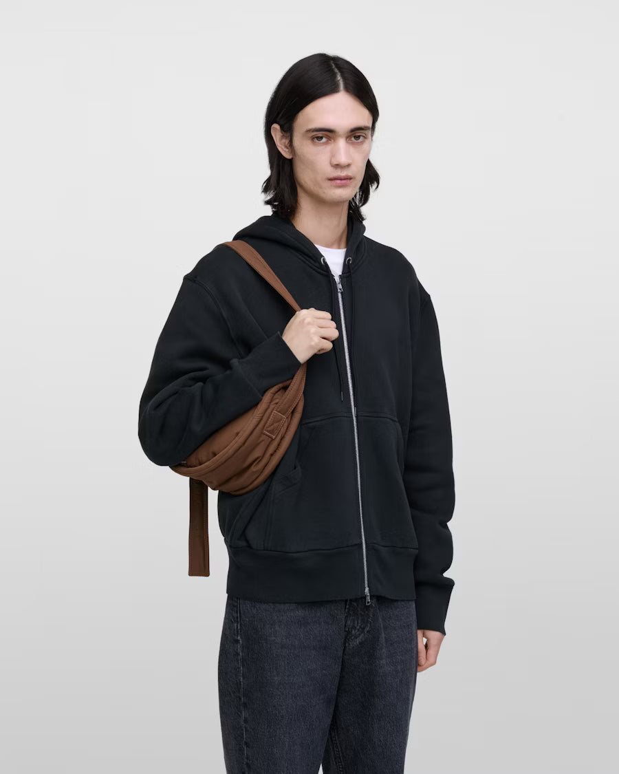 CURVE CROSSBODY ROUND S
