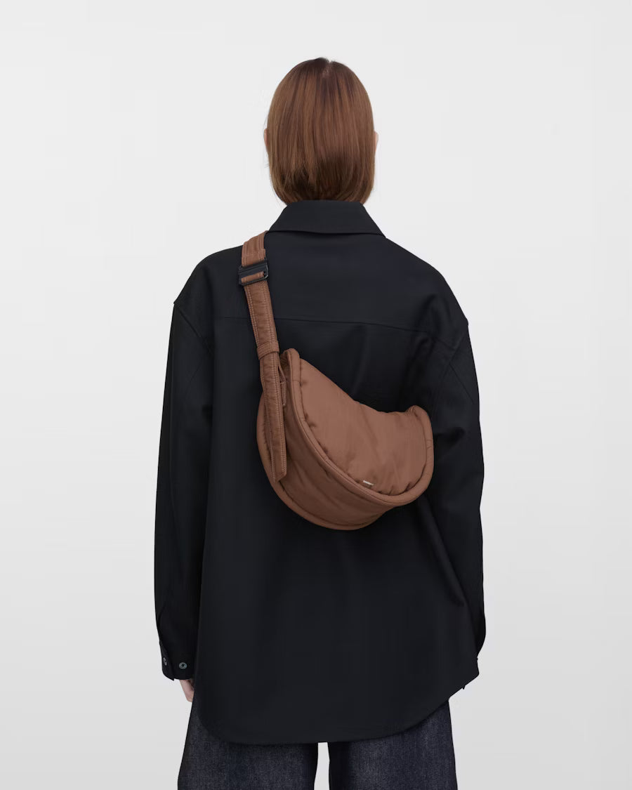 CURVE CROSSBODY ROUND S